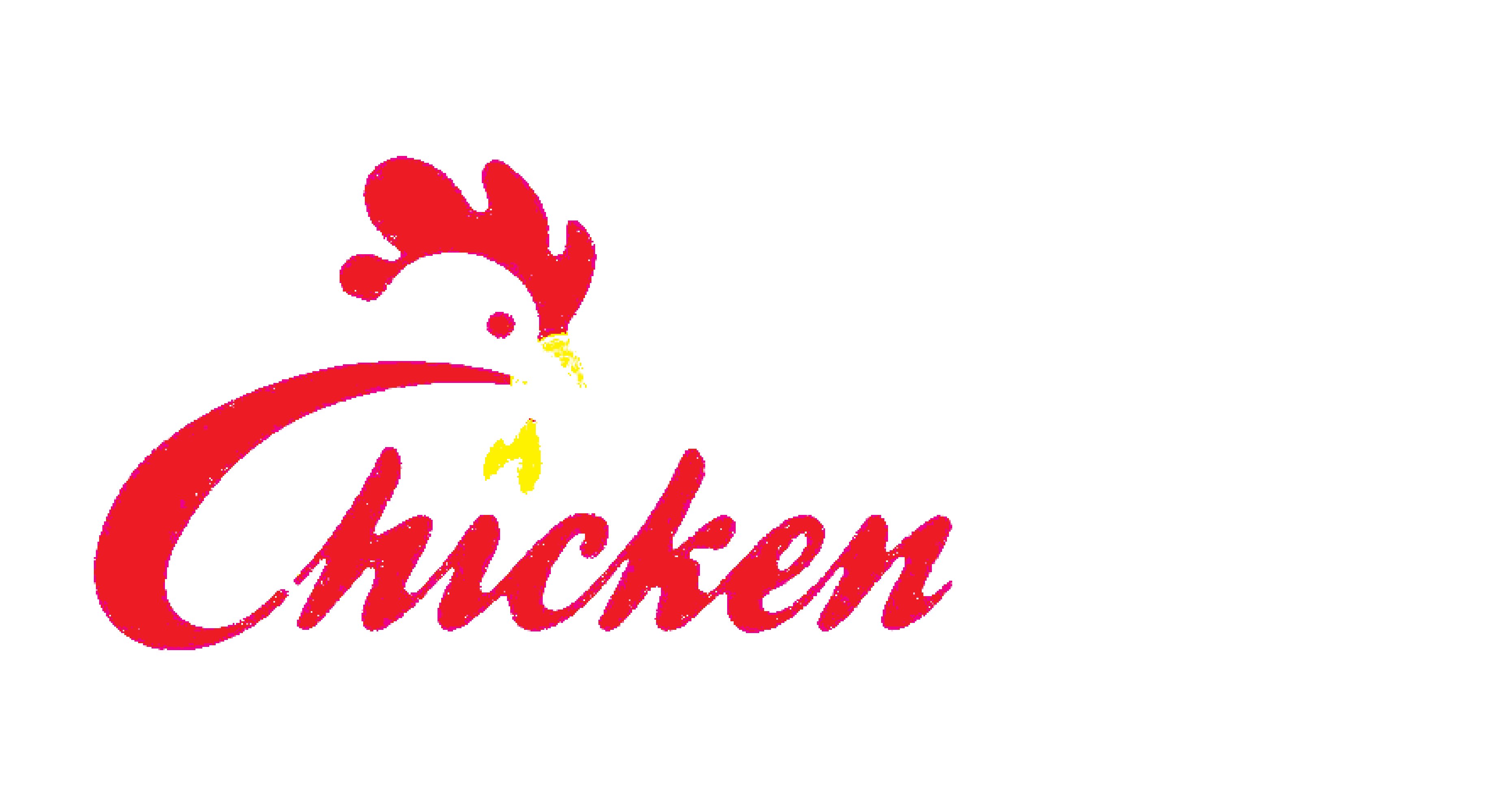 Chicken Stop Logo